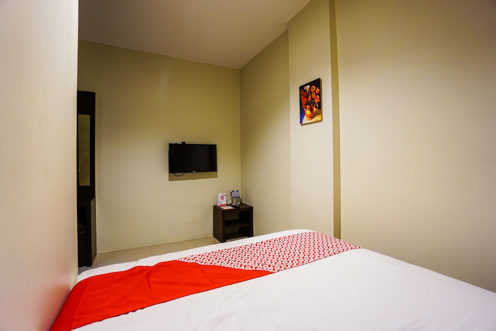 Deluxe Double Room - Photo 3