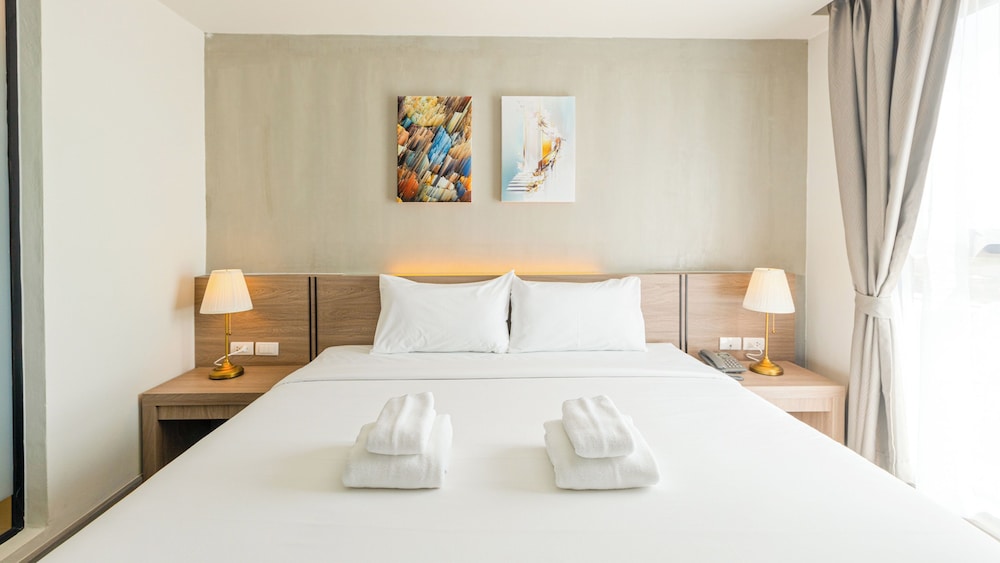Superior Premier Room - Photo 8