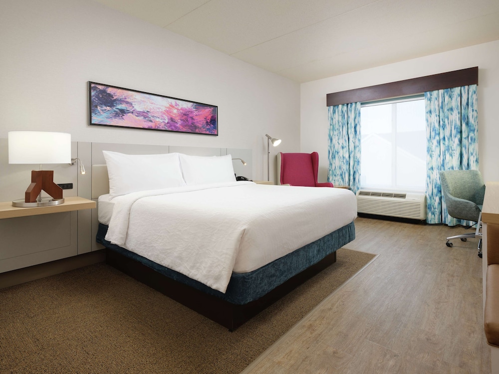 Room, 1 King Bed, Accessible - Photo 5