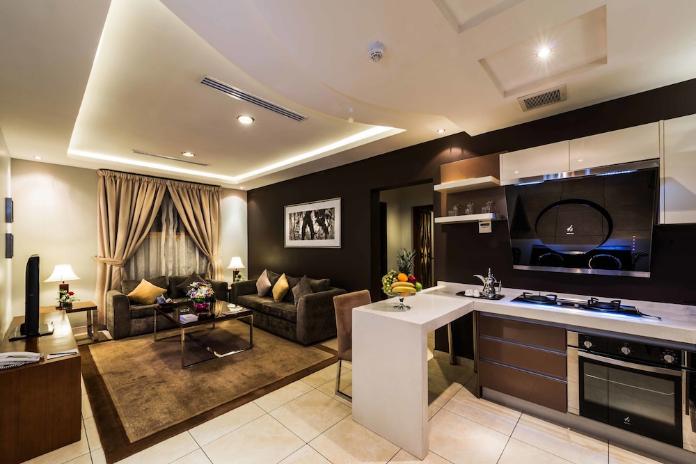 Family Suite, 3 Bedrooms photo 2