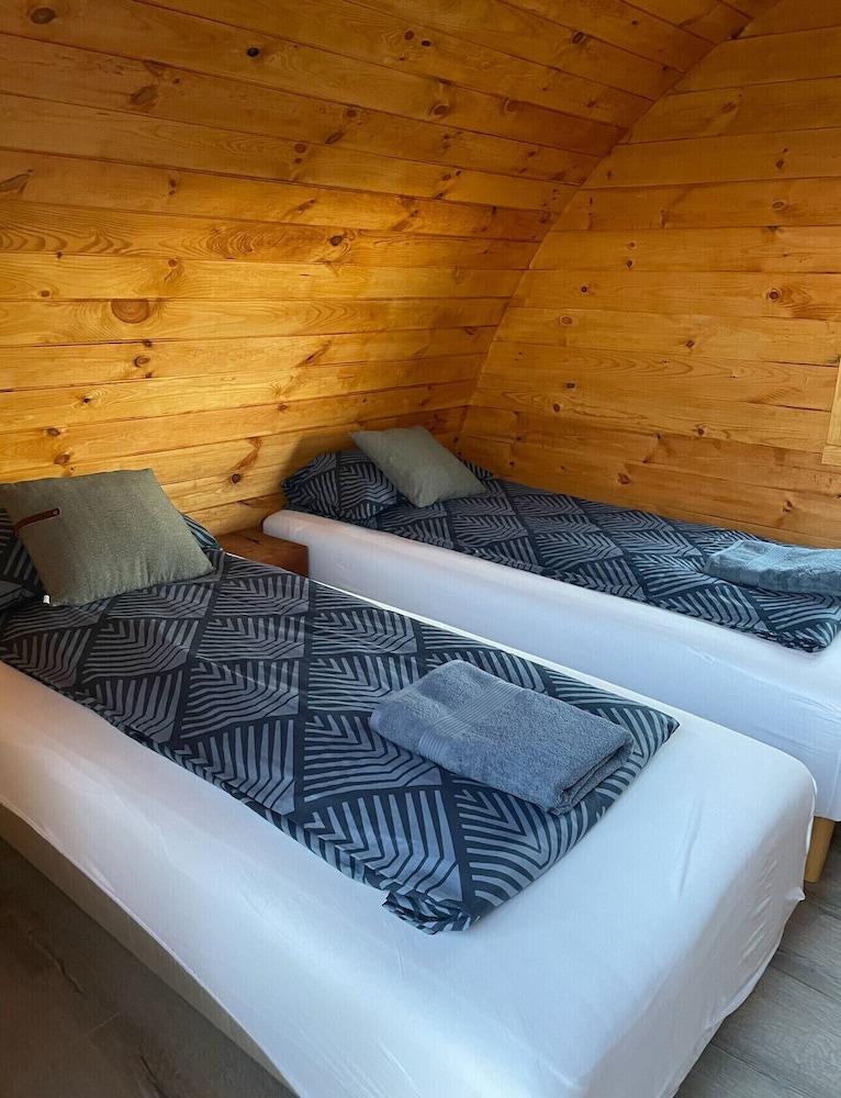 Camping POD photo 3