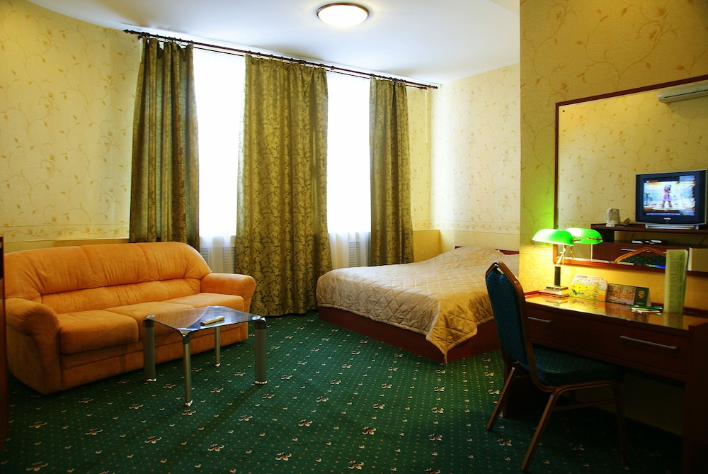 Superior Double Room photo 1
