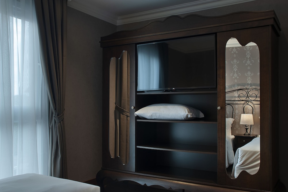 Luxury Double Room - Photo 4