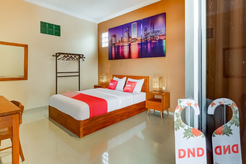Deluxe Double Room - Photo 7