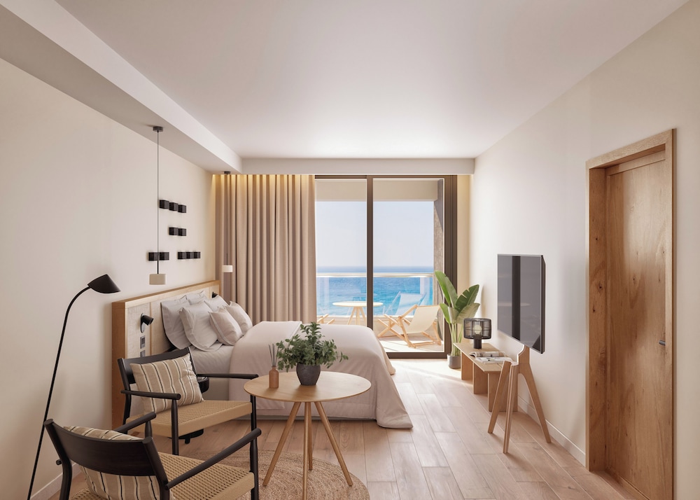 La Suite Reserva Frente al Mar