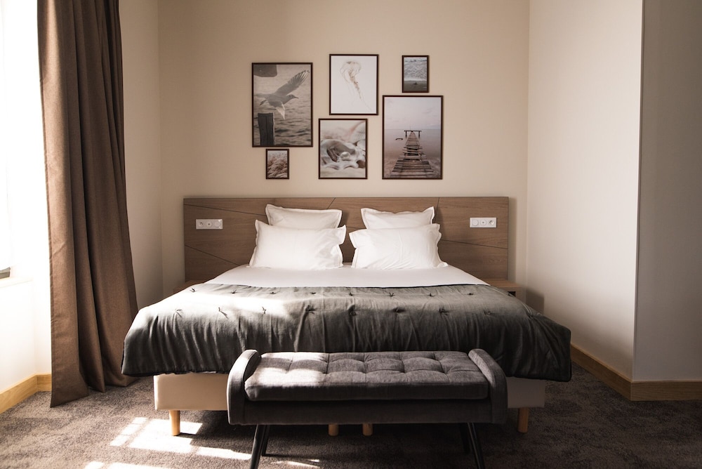 Chambre Quadruple Junior
