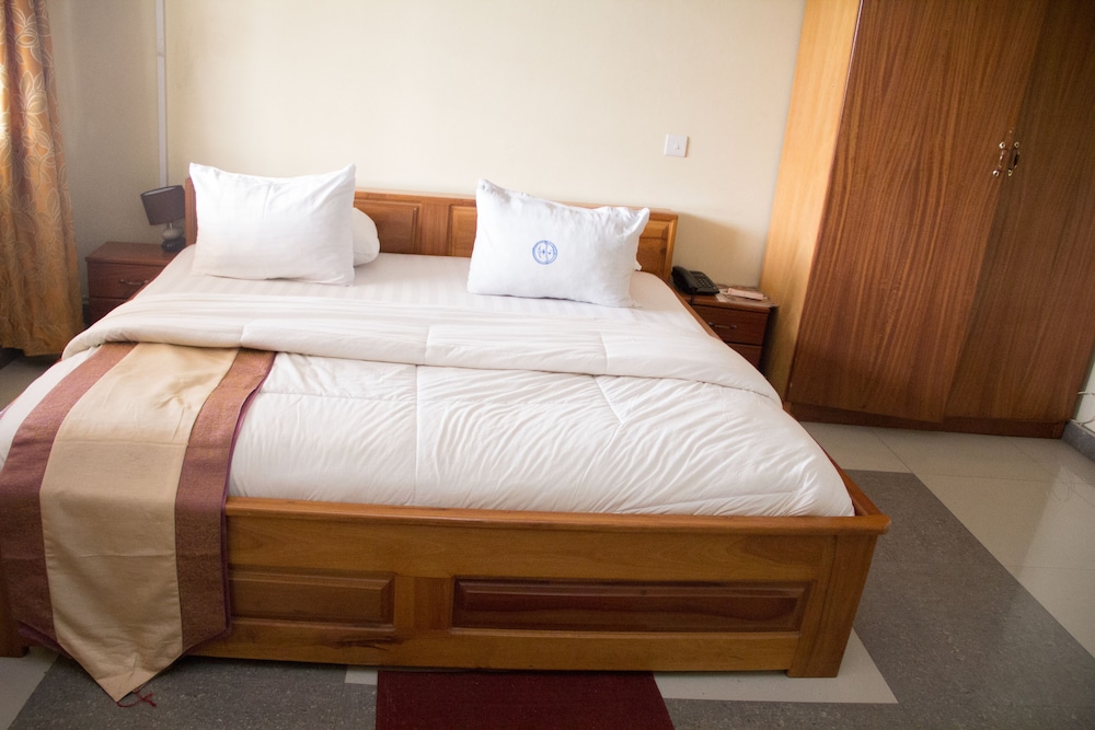 Standard Room photo 1