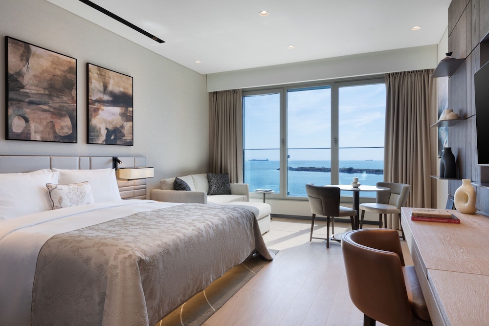 Cosy Studio Residence, Executive Lounge Access, 1 King