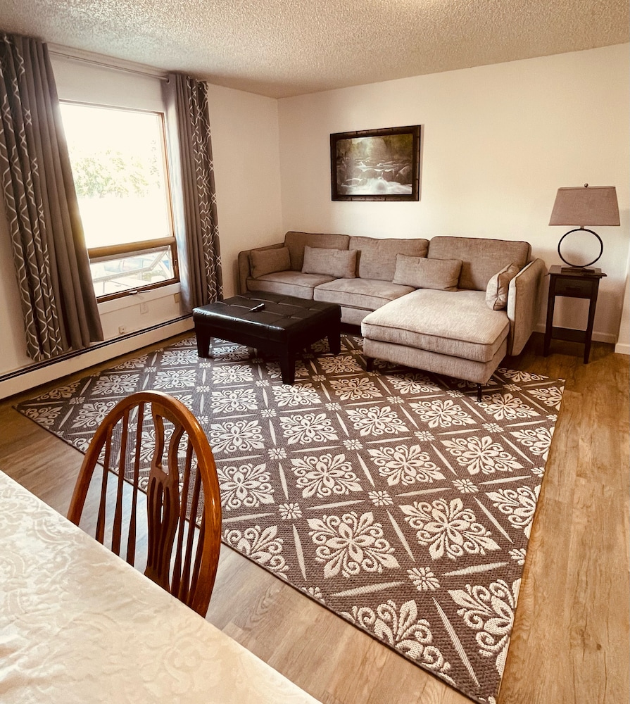 Exclusive Apartment