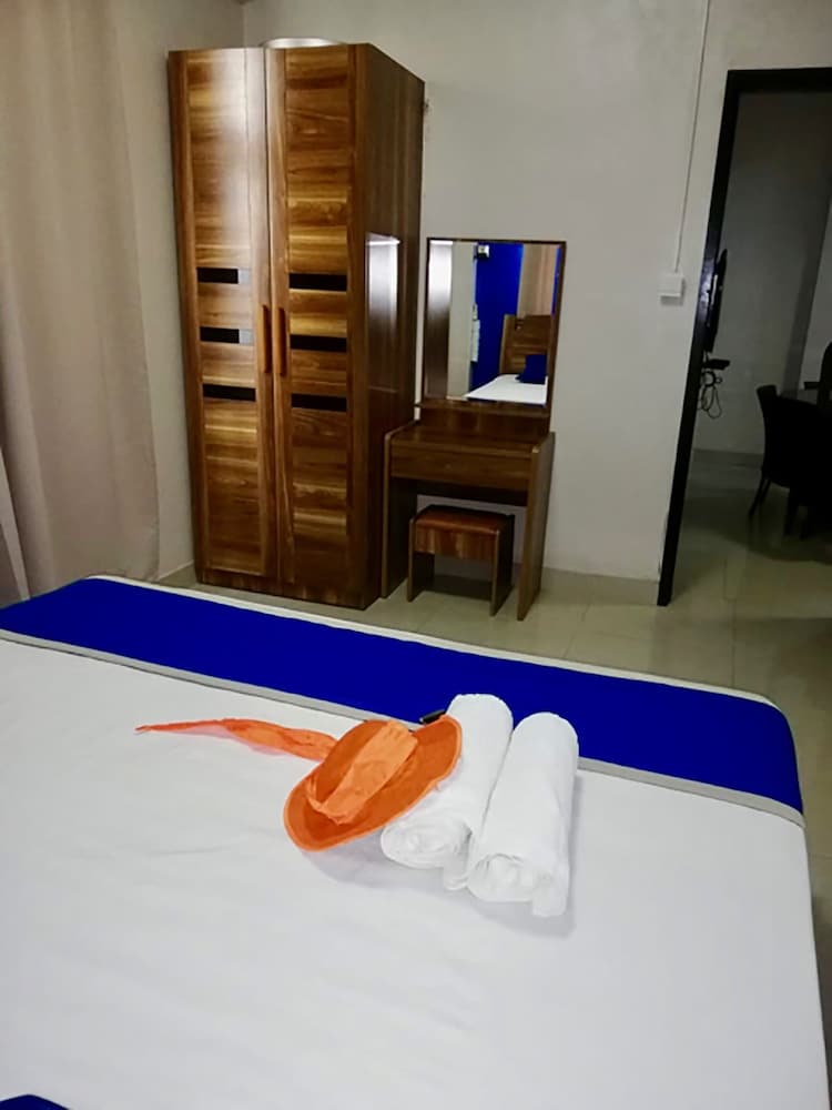 Double Room, 1 Double Bed