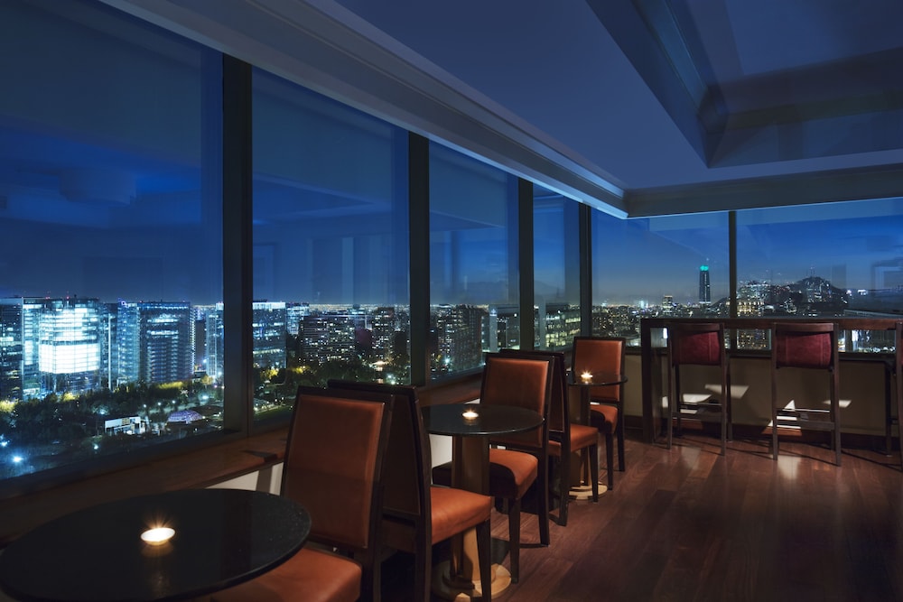 Executive Suite, 1 Bedroom, Executive Level - Photo 8