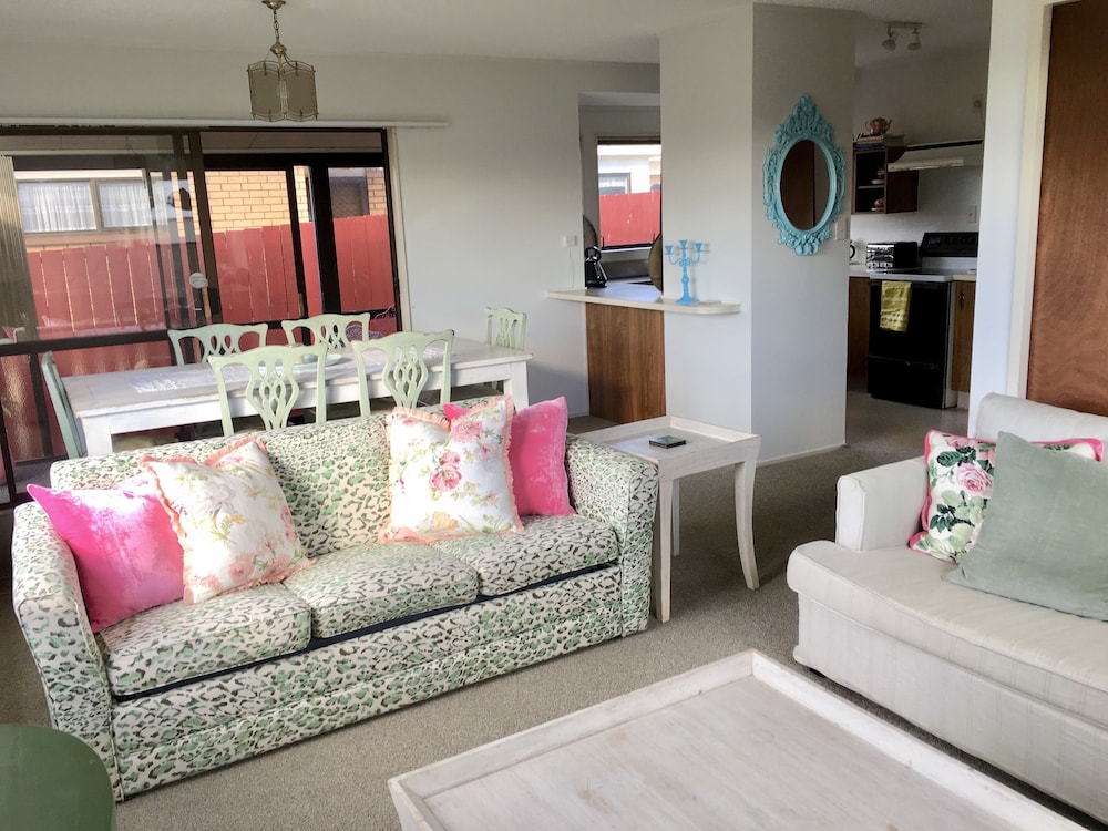 Apartment, 2 Bedrooms, Non Smoking, Garden View photo 1