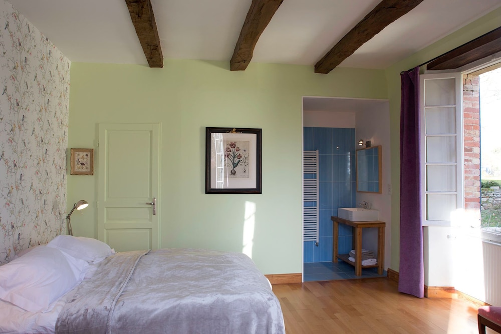 Double Room (Oiseaux) photo 1