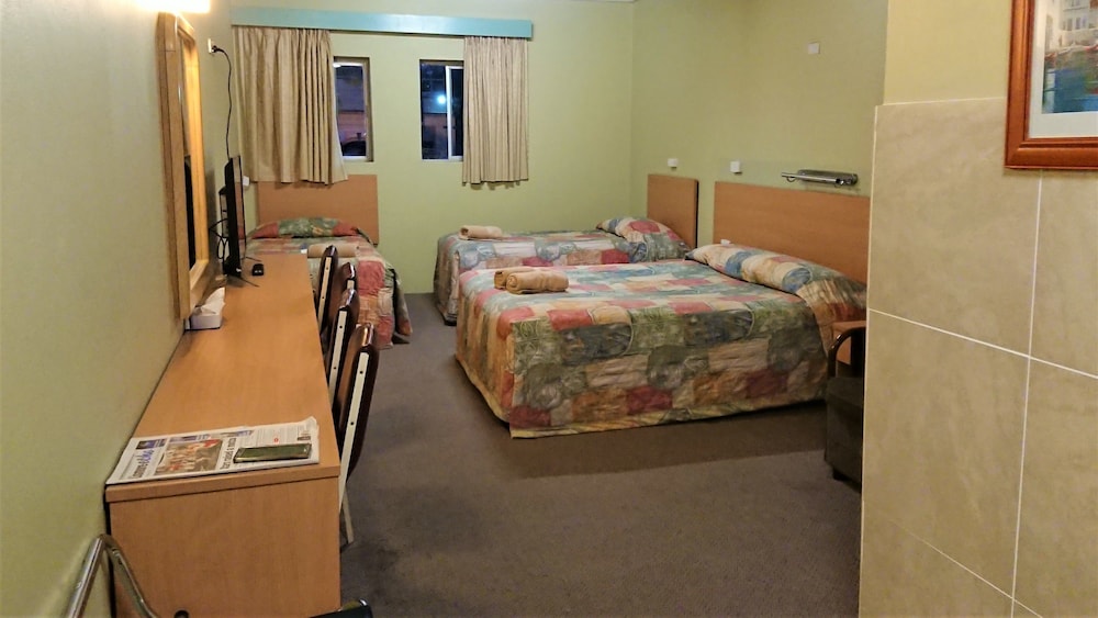 Family Suite photo 3