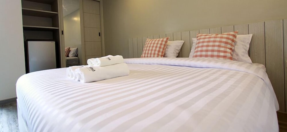 Basic Double Room photo 3