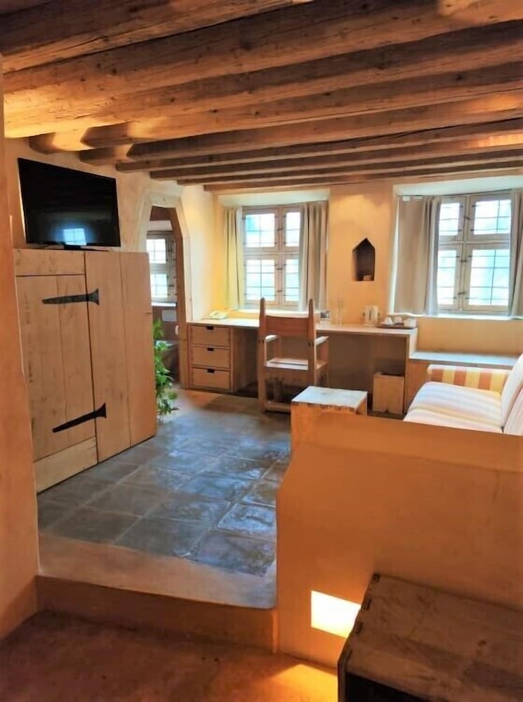 Deluxe Single Room photo 1