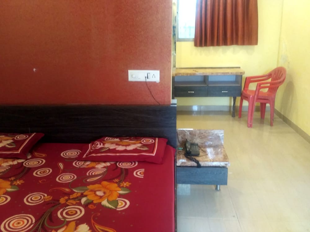 Standard Non Ac Double room photo 1