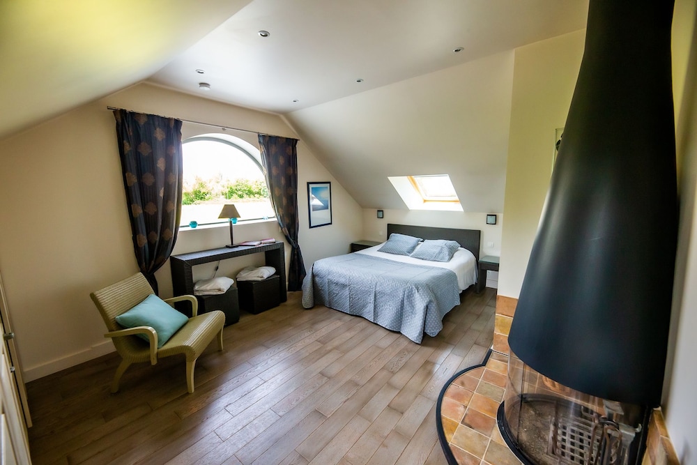 Blue Suite SPA