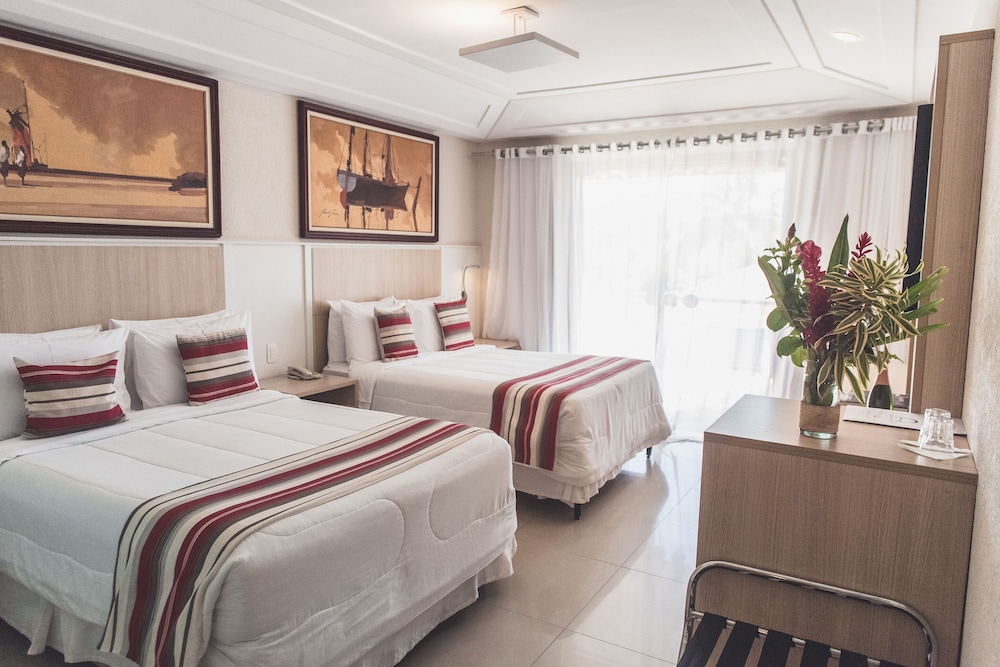 Suite Resort - Photo 1
