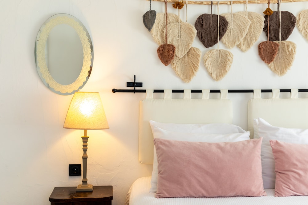 Superior Double Room, 1 Queen Bed photo 2