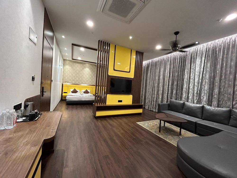 Presidential Suite photo 3