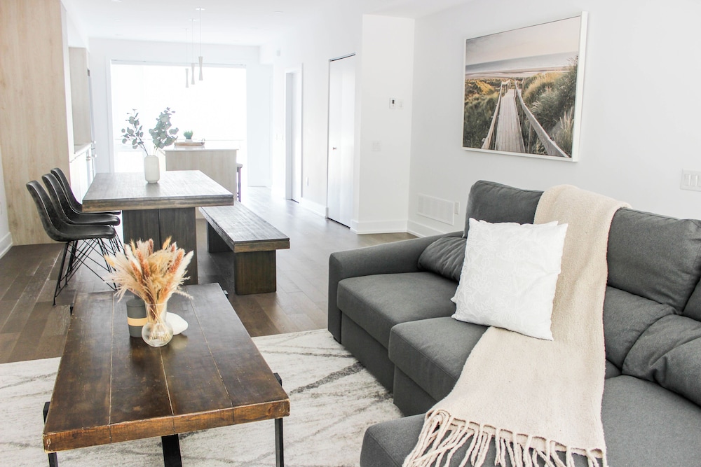 Villa, 3 Bedrooms, Non Smoking (Ravine)