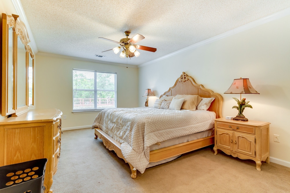 House (4 Bedrooms) photo 3