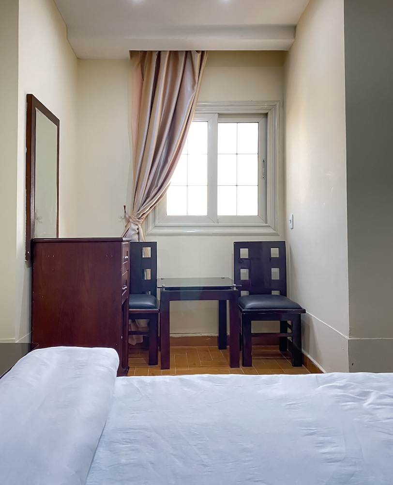 Deluxe Single Room photo 3