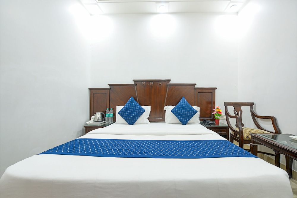 Deluxe Room, 1 Double Bed - Photo 13