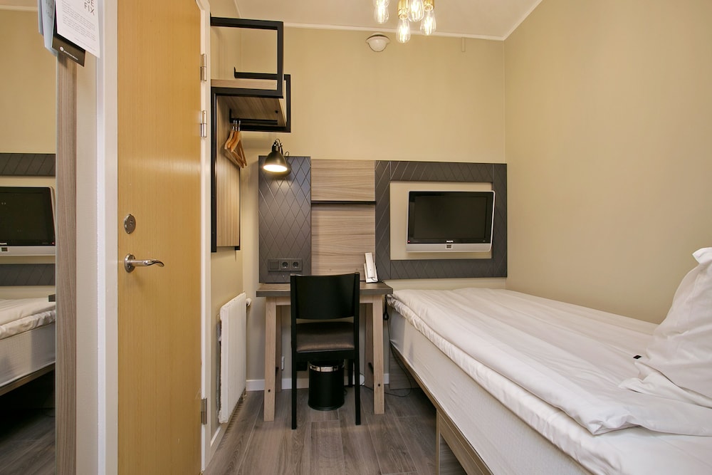Kabinrum/ Cabin room