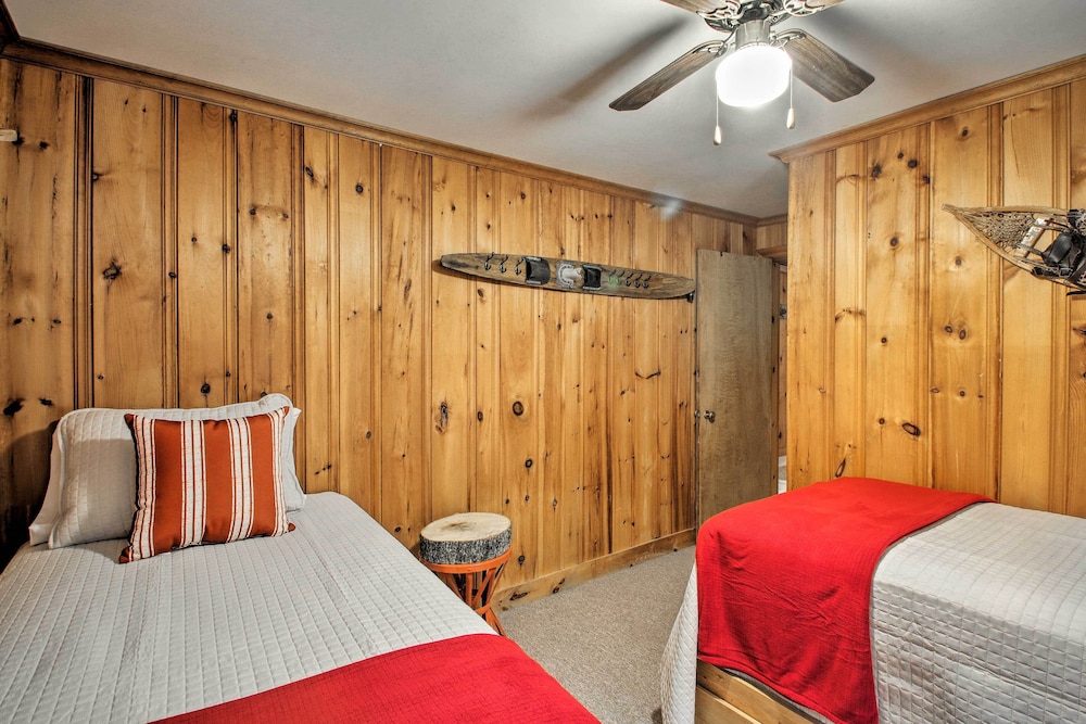 Cottage (3 Bedrooms) photo 1