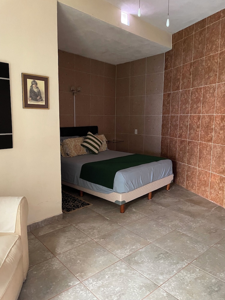 Comfort Room, Garden View photo 1