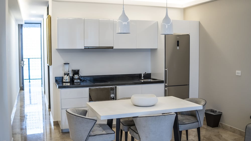One Bedroom Suite - Photo 6