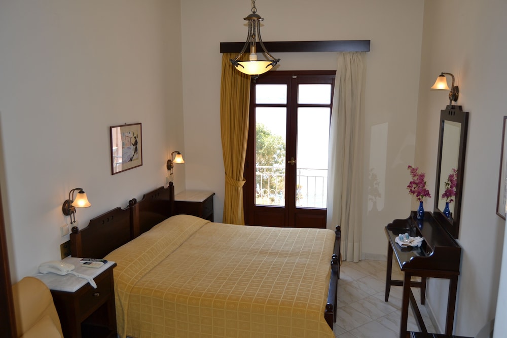 Panoramic Double Room, Sea View photo 3