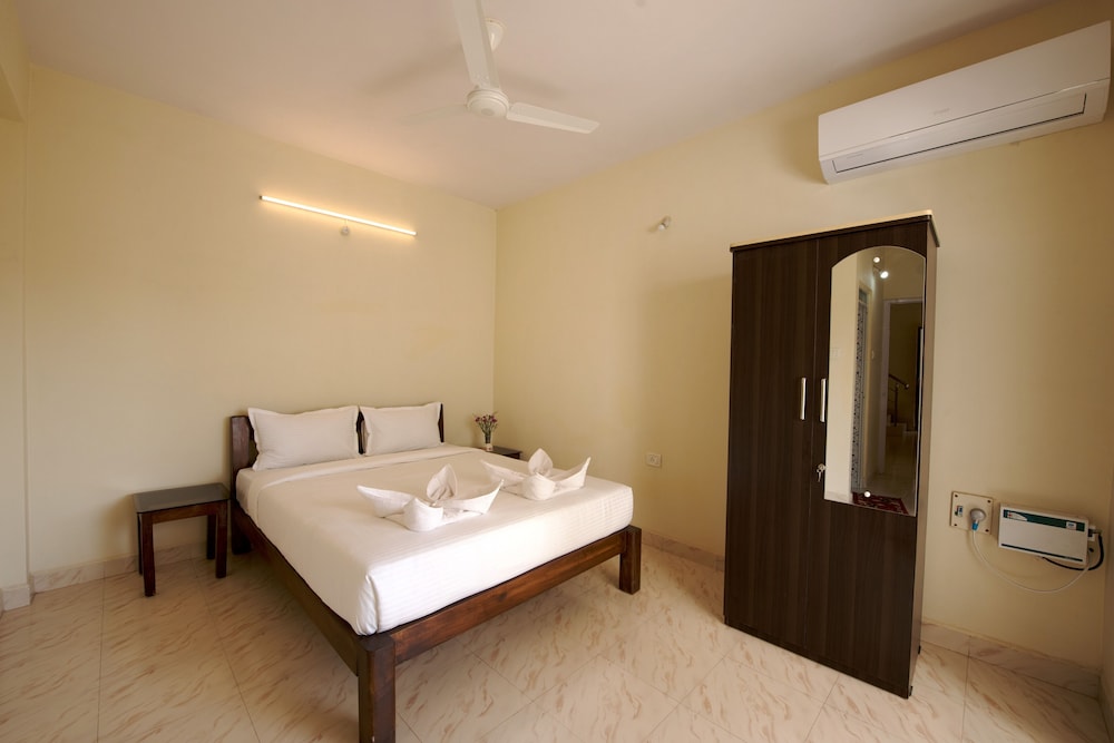 Deluxe Studio (Apartment with balcony) photo 3