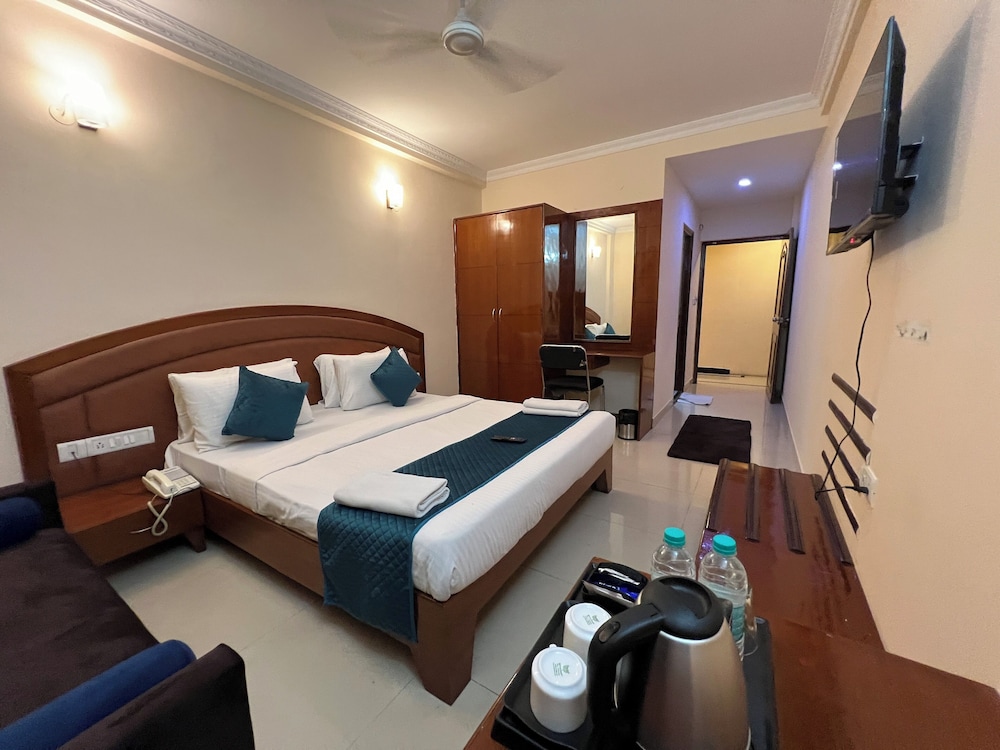 Deluxe Double Room - Photo 1