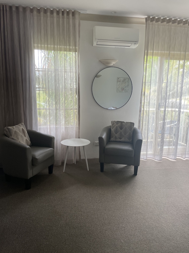 Executive King Spa Balcony Room photo 3
