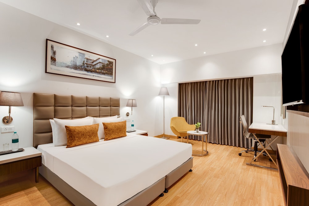 Premium Double Room photo 3
