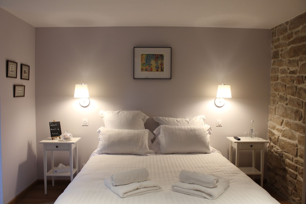 Apartment (La Vagabonde, Ground Floor)