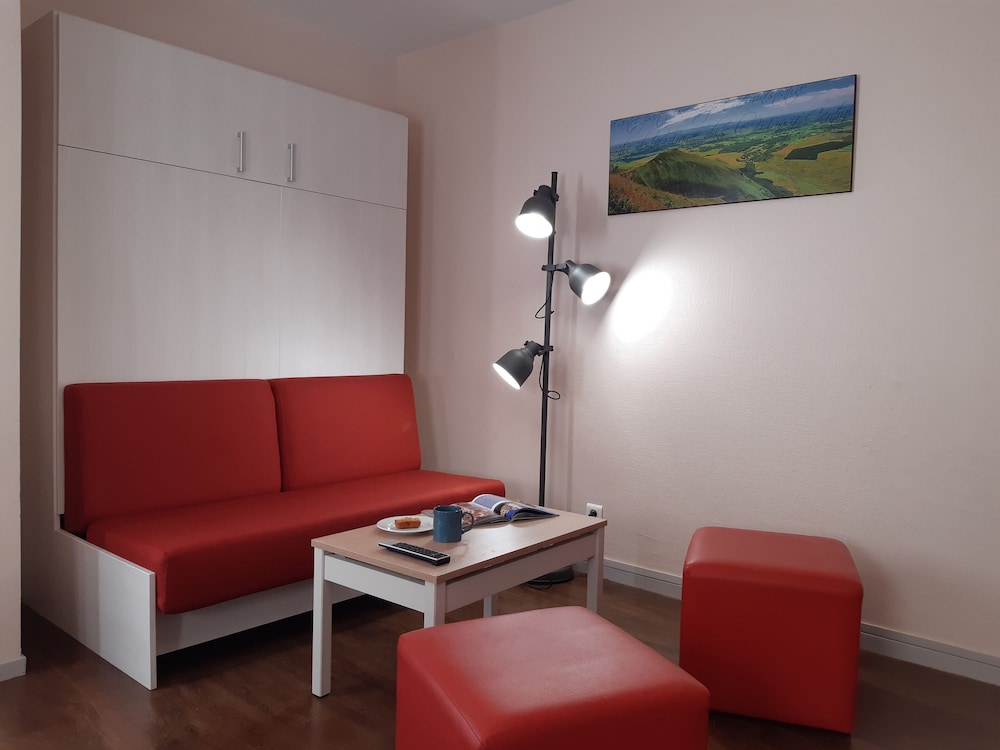 Apartment, 1 Bedroom (4 pers) photo 1
