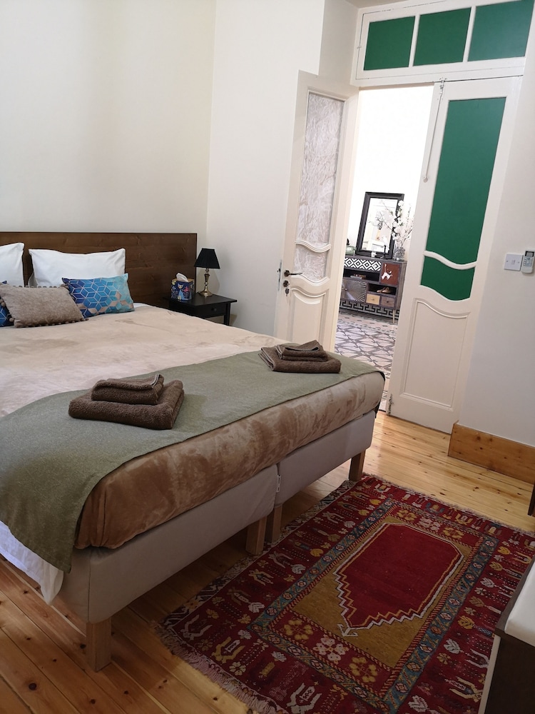 Basic Double Or Twin Room