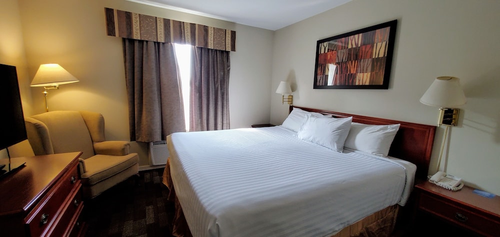 Studio Suite, 1 King Bed, Non Smoking - Photo 3