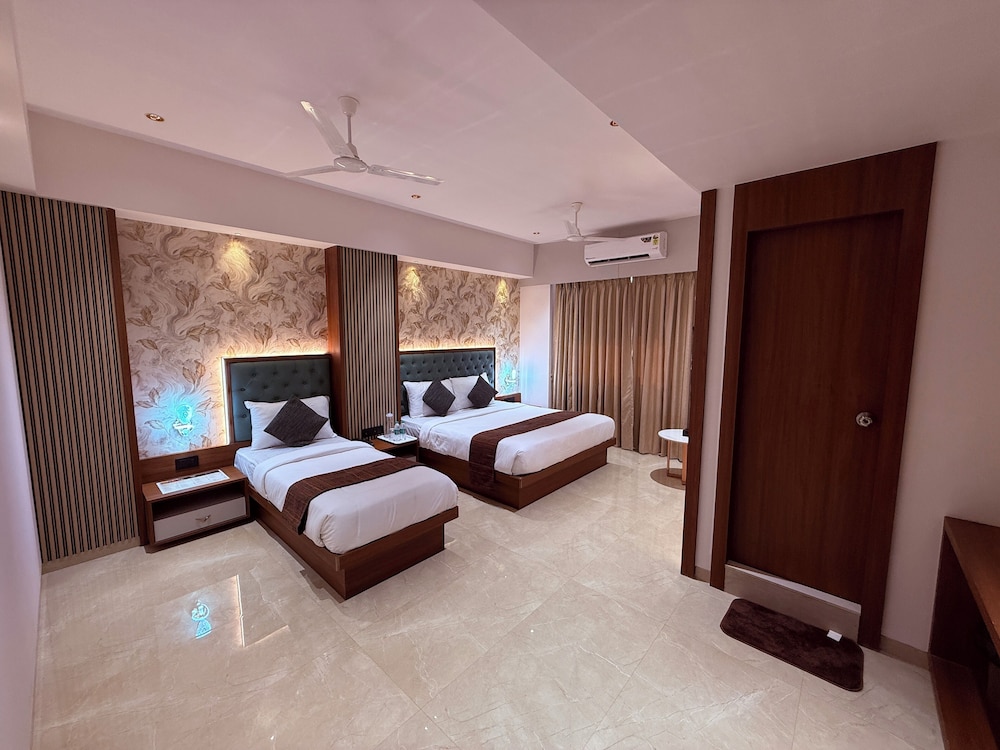 Family Triple Room