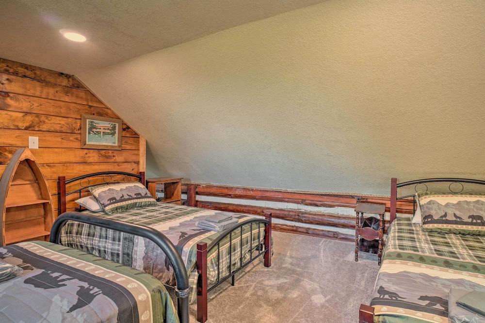 House (2 Bedrooms) photo 1