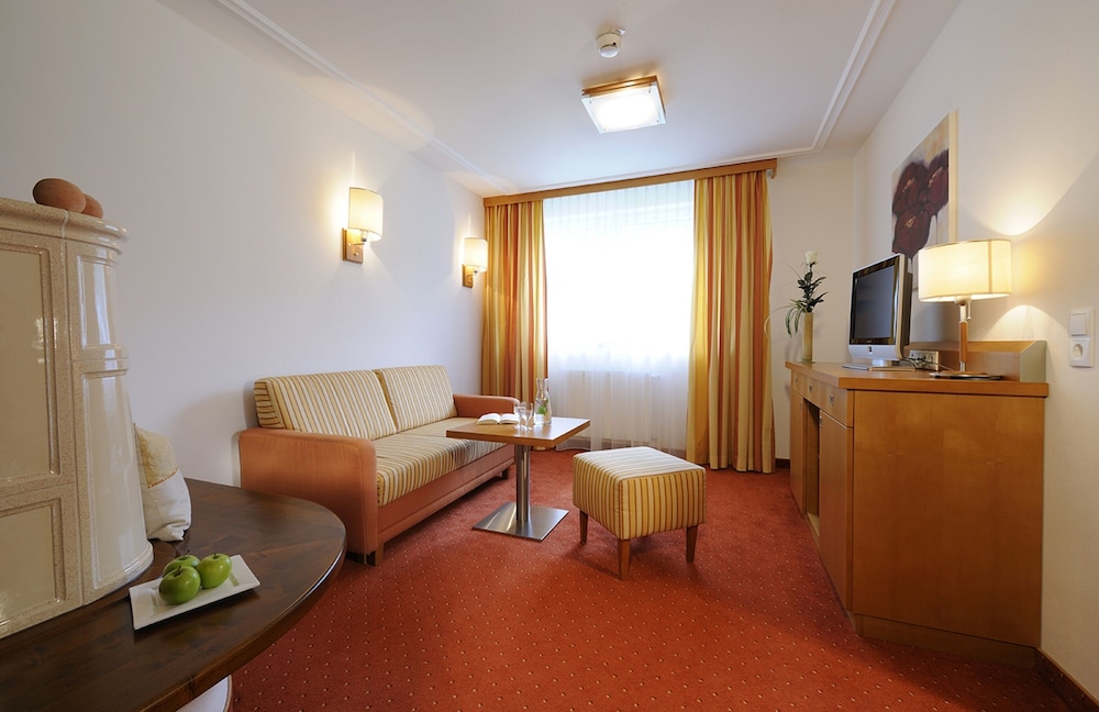 Junior Suite photo 1