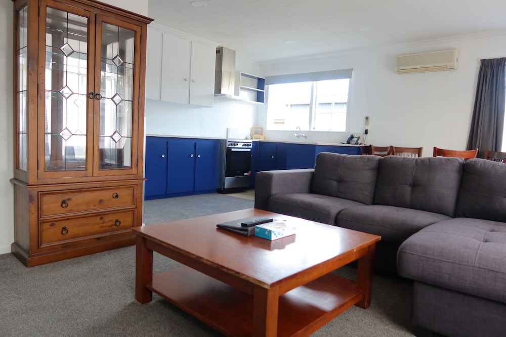 Deluxe Apartment, 2 Bedrooms