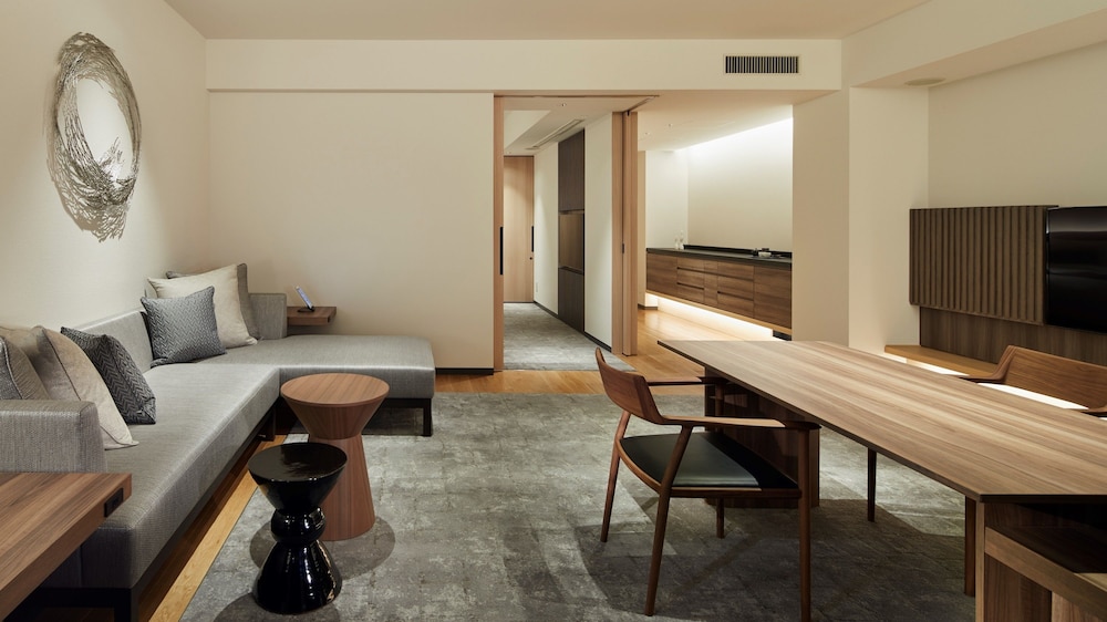TERRACE SUITE KING