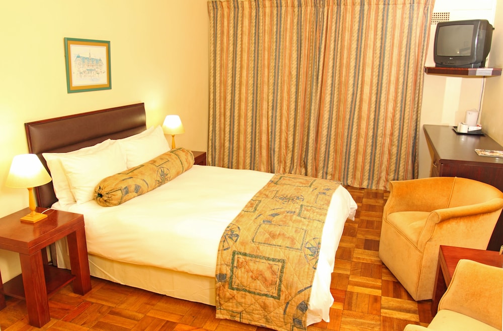 Room (Backpacker) photo 2