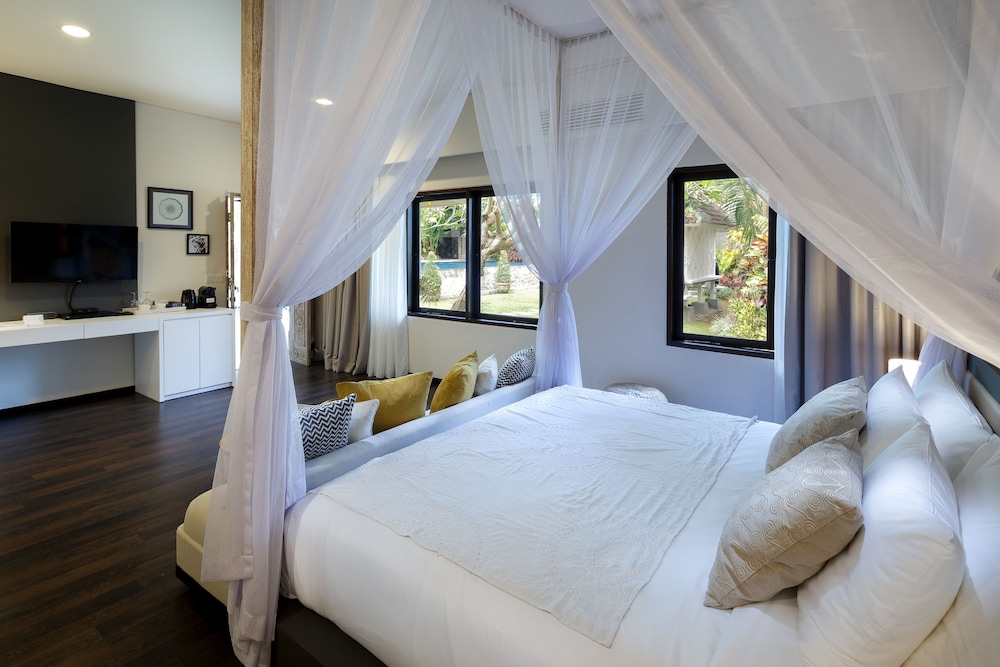 Luxury Villa, 3 Bedrooms photo 1