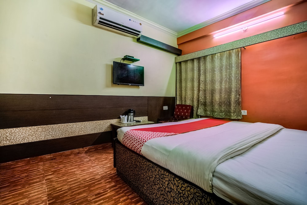 Double Or Twin Room photo 3